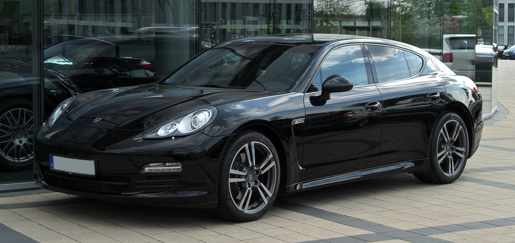Panamera