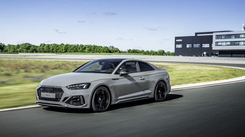 Audi RS5