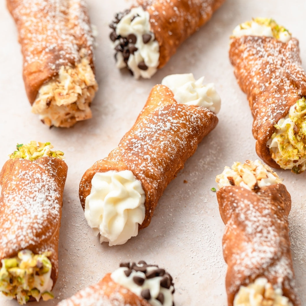 Cannoli