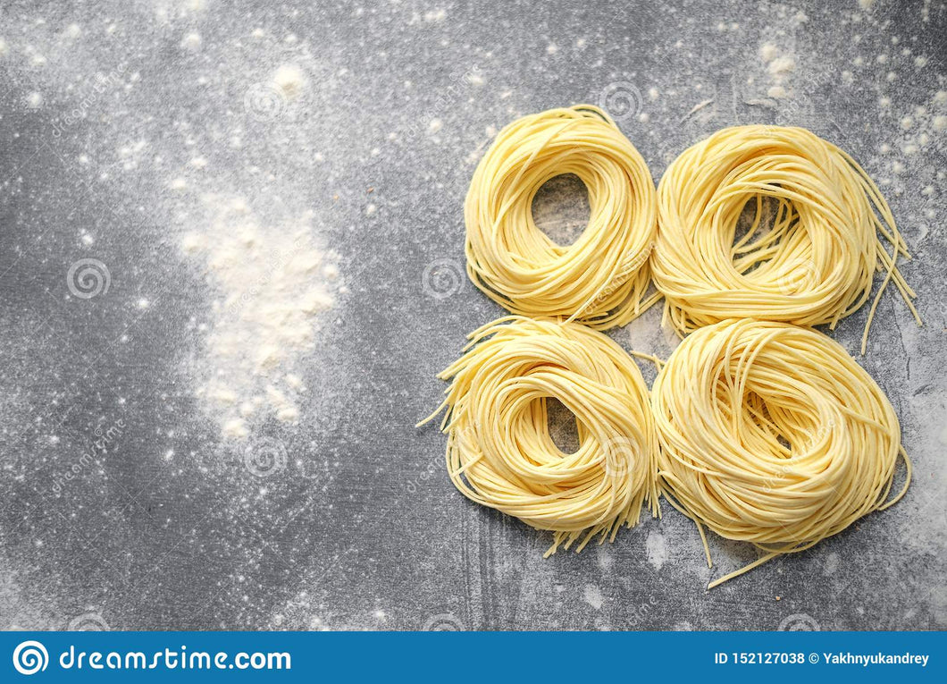 Pasta Secca